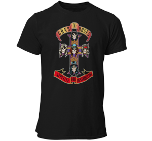 Appetite for Destruction Appetite for Destruction